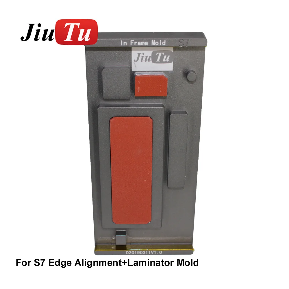 Laminating Mold(6)