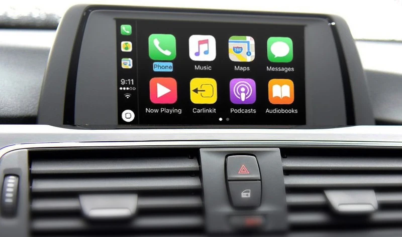 Best GreenYi New IOS Car Mirrorlink Apple Airplay Android Auto CarPlay Box For BMW 1/2/3/4/5/7 Series X3 X4 X5 X6 MINI NBT EVO System 0 Best GreenYi New IOS Car Mirrorlink Apple Airplay Android Auto CarPlay Box For BMW 1/2/3/4/5/7 Series X3 X4 X5 X6 MINI NBT EVO System 0