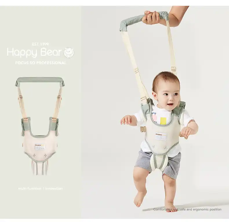 baby walk trainer