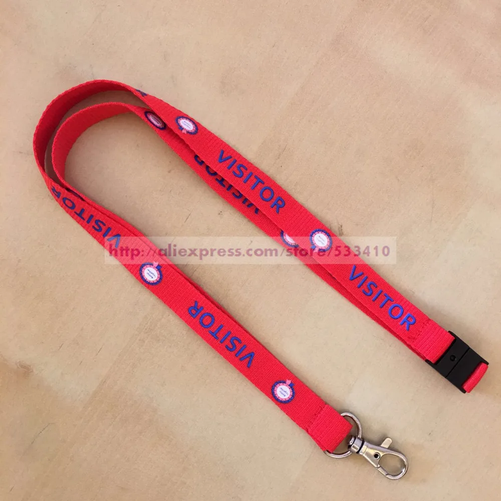 Рисунок 5 - ремешок для шеи Nek Lanyards