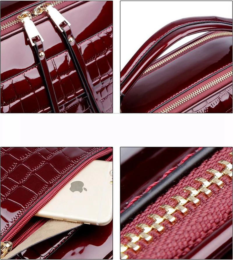 genuine leather bag  (5)