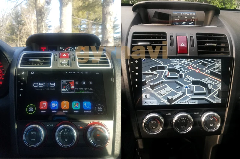 Discount Android 8.0 Octa core PX5 car radio gps for Subaru forester XV with 4G RAM 32G ROM wifi 4g usb auto Multimedia 2 Discount Android 8.0 Octa core PX5 car radio gps for Subaru forester XV with 4G RAM 32G ROM wifi 4g usb auto Multimedia 2
