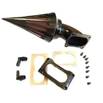 

Motorcycle Spike Air Cleaner Filter for Kawasaki Vulcan 2000 VN2000 Classic VN2000 LT All years