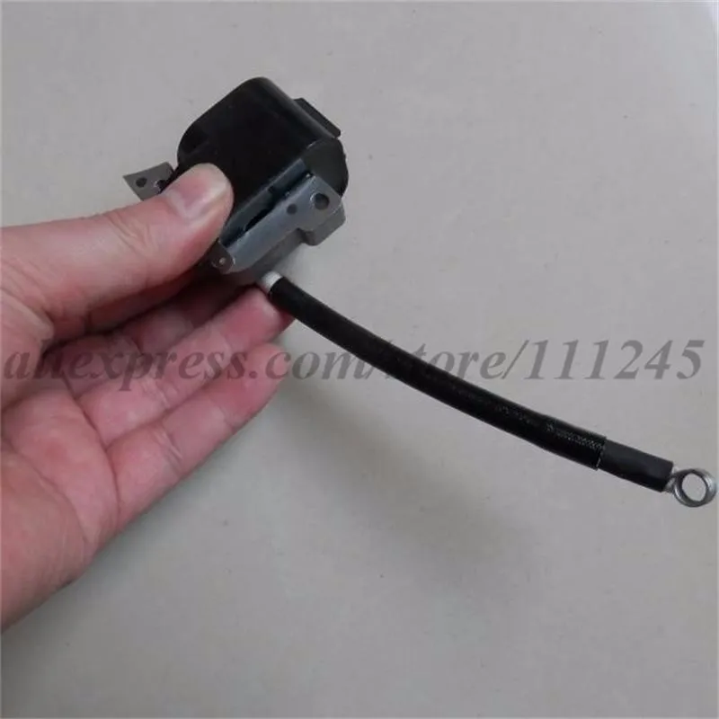 IGNITION COIL ROBIN EC025 6