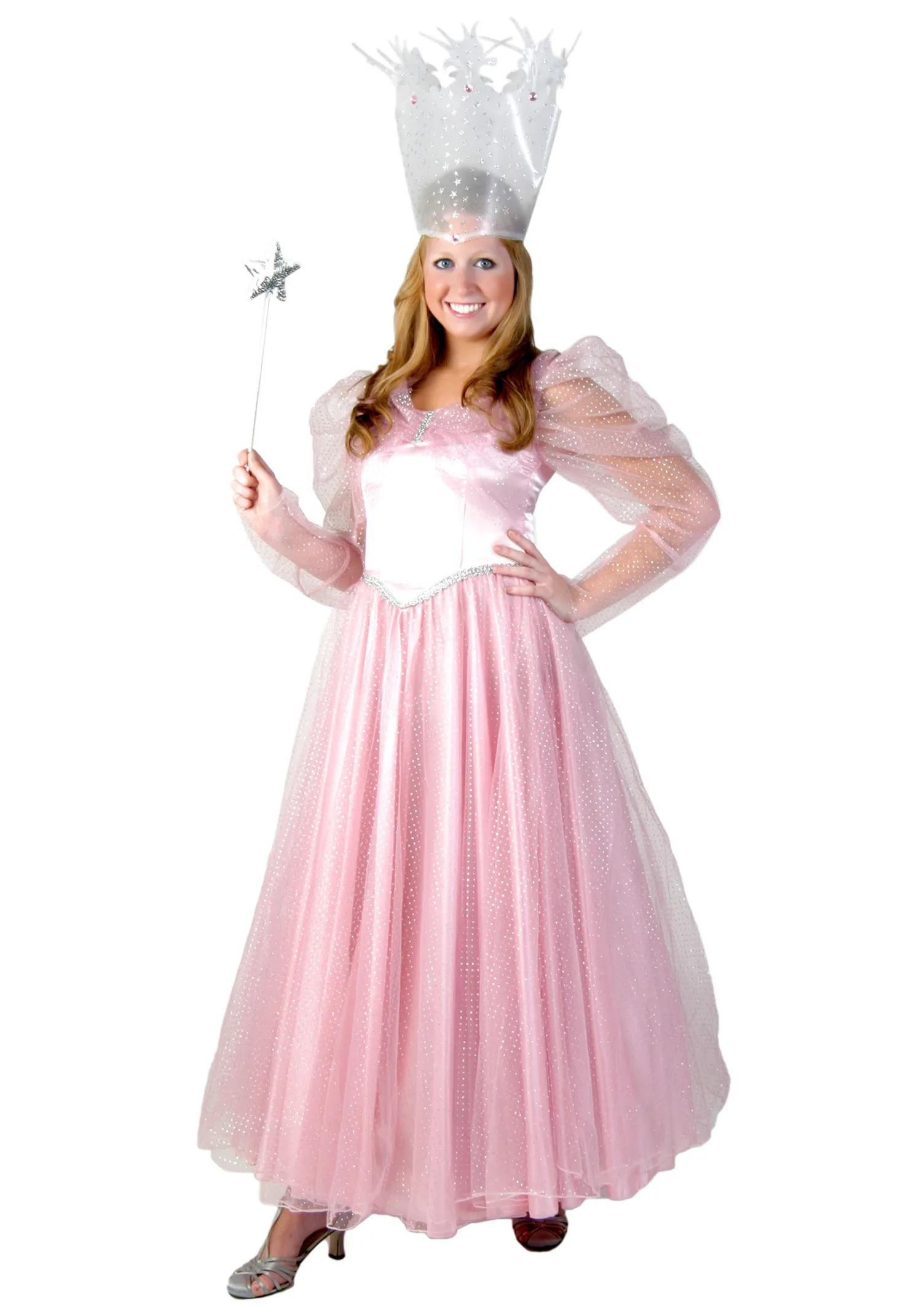 

The Wizard Of Oz Series Witch Costumes Princess Dress Adults Halloween Party Cosplay Costumes for Woman Pink dress