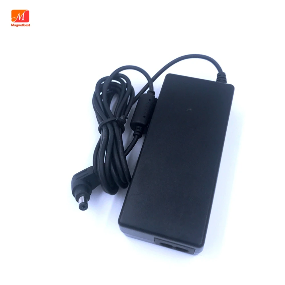 Hky Adaptador De 24 V Ca Cc De Repuesto Para Fujitsu Scanner