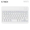 9.7 white