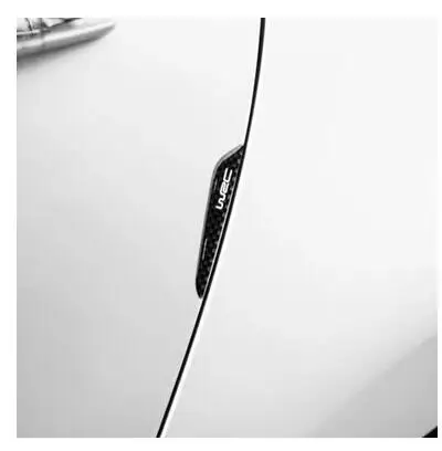 

Car Door Side Edge Protection Guards Stickers for skoda octavia rapid fabia yeti Fabia Rapid Superb vw t5 Car Accessories