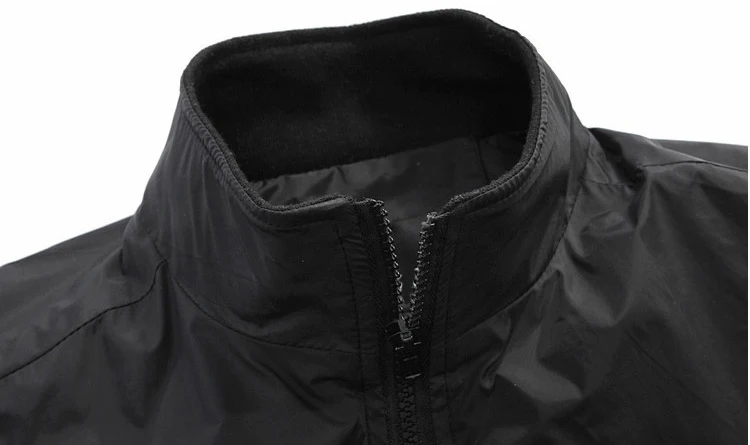 Куртка мужская пальто мужские куртки и Осень зима Chaquetas Hombre 2018 повседневная