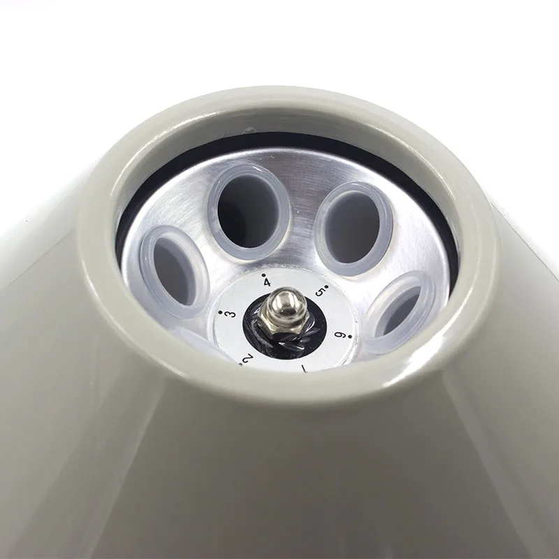 800-1 Electric Laboratory Centrifuge Medical Practice Machine Supplies PRP PRF Plasma 4000rpm 1790g 6pcs 20ml Tube 900-2 900-1S plasma centrifuge