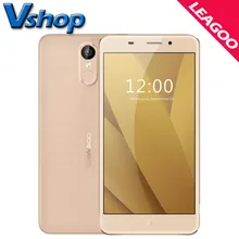 Оригинальный leagoo M5 плюс M5 мобильные телефоны Android 6.0 смартфон ROM 16 ГБ ОЗУ 2 ГБ Quad Core 2.5D Arc 720 P Dual Sim сотовый телефон