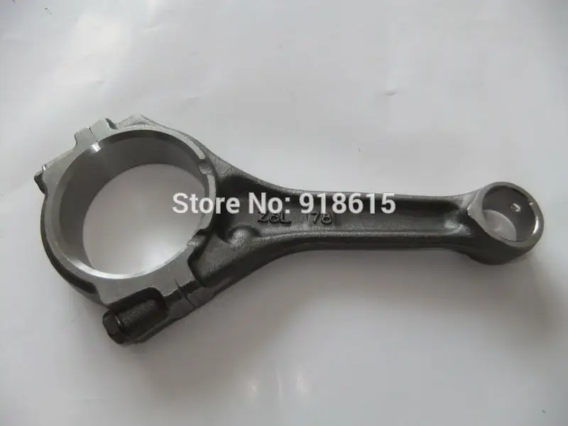 Peças de Motor a Gasolina Biela 78mm 13210-zdw-000 Gx630 Gx690 10kw 2v78 Renovação da Casa