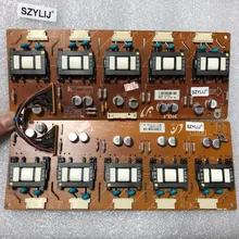 Szylij KLV-40V200A инвертор A06-126268 A06-126269 PCB2676 PCB2677 CSN303-00 оригинальных запасных частей