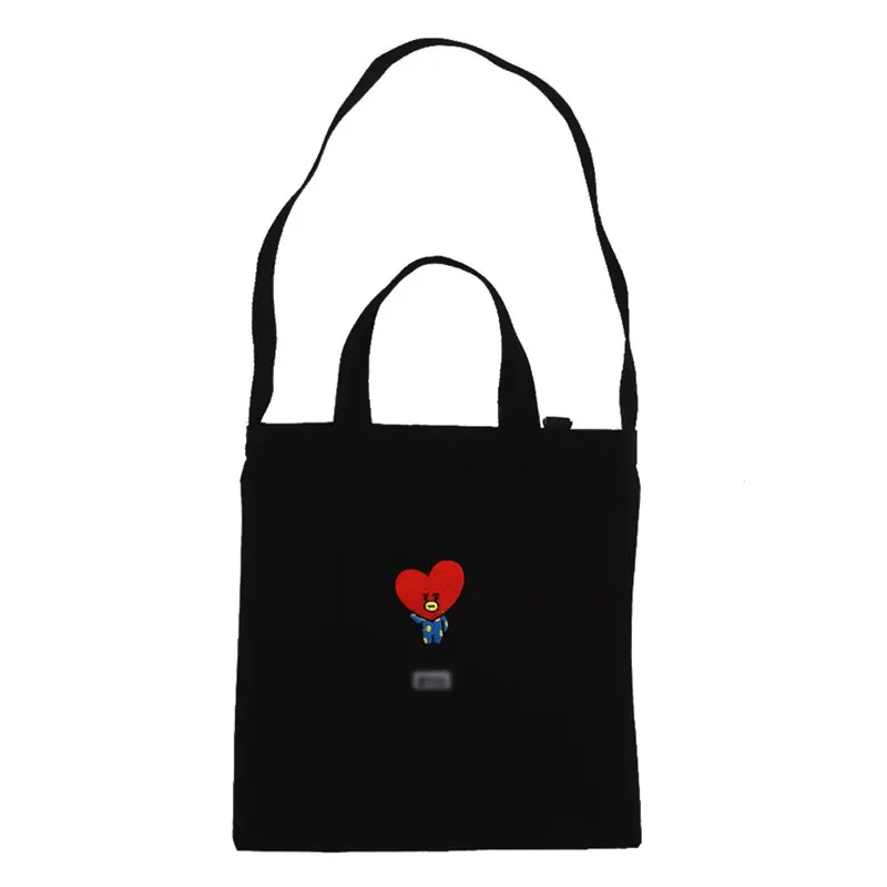 

2018 Eco Reusable Shopping Bags Cloth Fabric Grocery Packing Recyclable Bag Hight Simple Design Healthy Tote Handbag