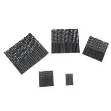 100pcs High Speed Steel Twist Drill Bits Tool Set Drill Bits HSS Twist Drill for woodworking power tools herramienta ferramentas 100pcs High Speed Steel Twist Drill Bits Tool Set Drill Bits HSS Twist Drill for woodworking power tools herramienta ferramentas