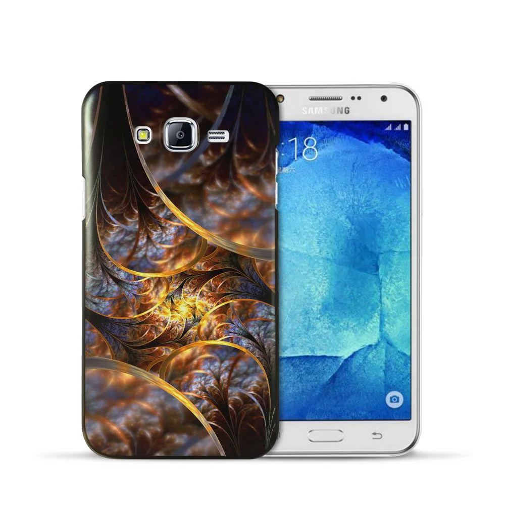 Мягкий ТПУ чехол для samsung Galaxy S8 художественная фотография S9 S7 край плюс J3 J5 J7 2016 2017
