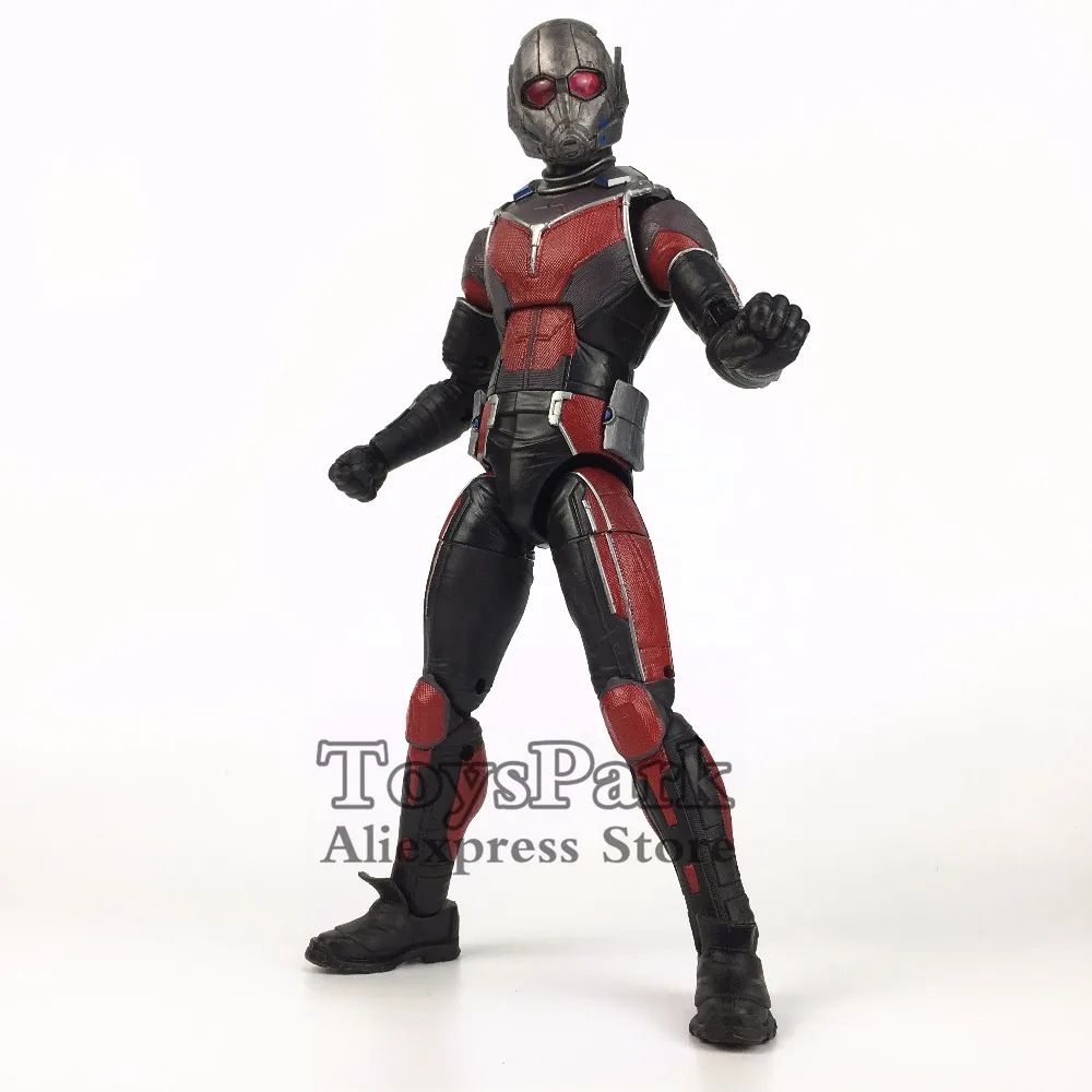 

Marvel Legends Series BAF Complete GIANT MAN Ant Man Action Figure Bulid A Figure Civil War Captain America Collectible Original