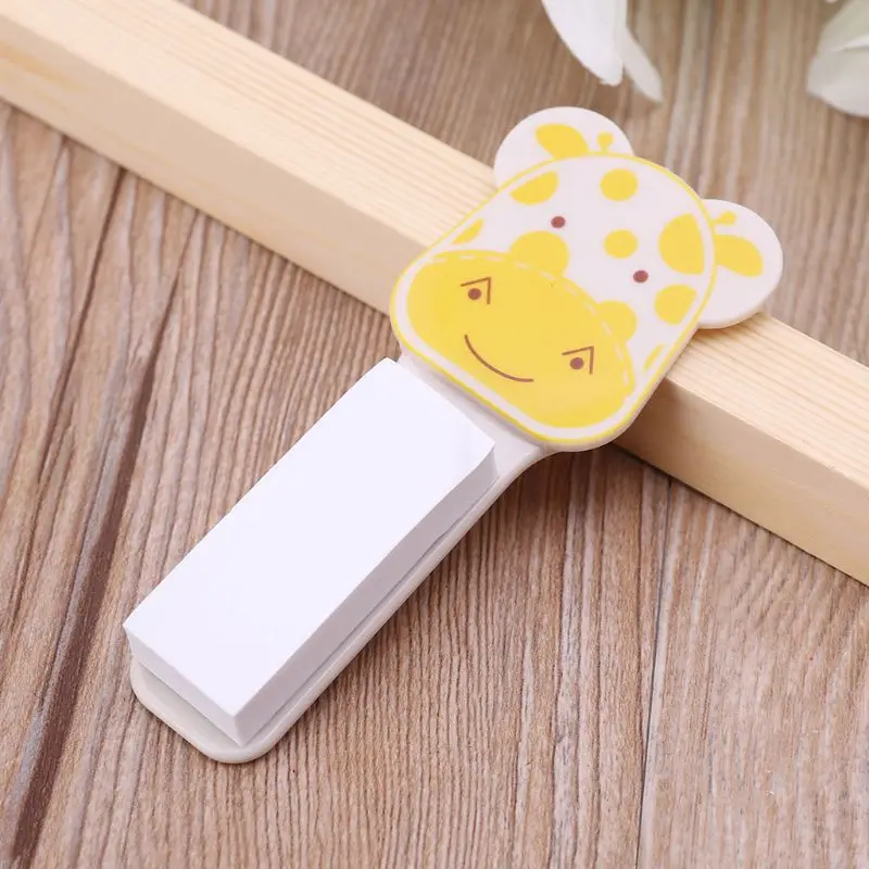 SFVEFVD 1PC Cartoon Toilet Seat Lifters Cute Animal Shape Closestool Potty Lid Lifters Ring Handles Home Bathroom Products SFVEFVD 1PC Cartoon Toilet Seat Lifters Cute Animal Shape Closestool Potty Lid Lifters Ring Handles Home Bathroom Products