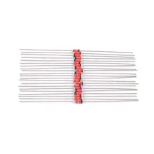 50 шт. 1N60P 1N60 диод Шоттки 45 в Германий диод ТВ FM радио обнаружения