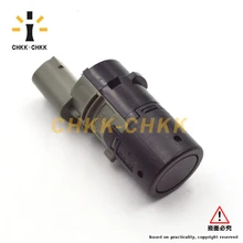 Parking Sensor PDC 66206989069 For BMW E39 E46 E53 E60 E61 E63 E64 E65 E66 E83 X3 X5
