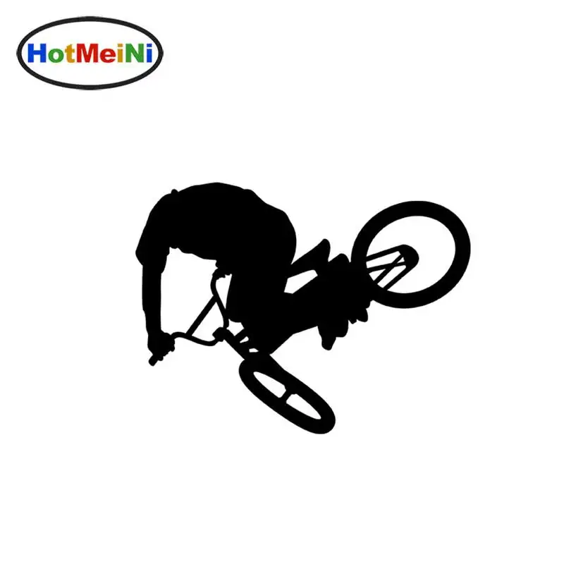 Powerlite Vinyl Decals Bmx Bicycle Racing Freestyle Freestyler Park