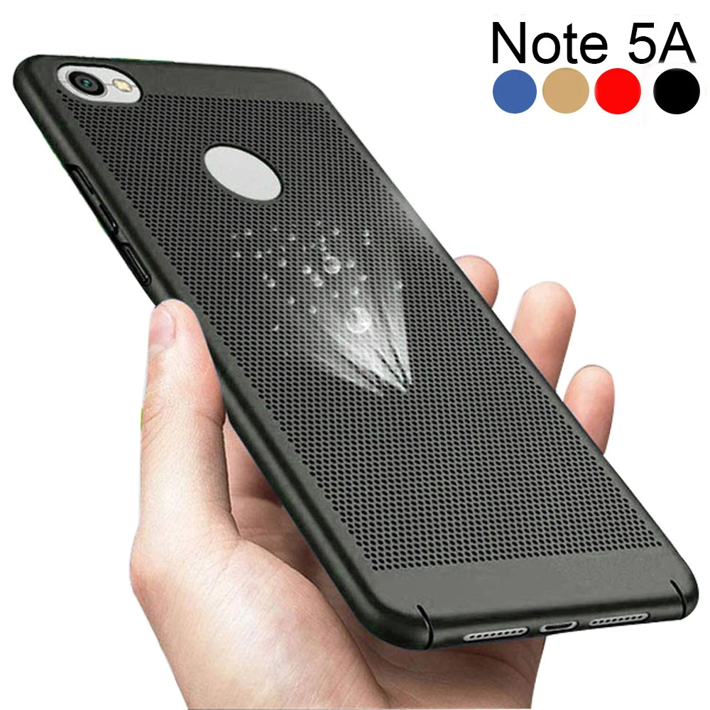 Чехол на ksiomi redmi note 5a для xiaomi note5a 5 a чехол телефона xiami xaomi xiomi coque бампер красный mi
