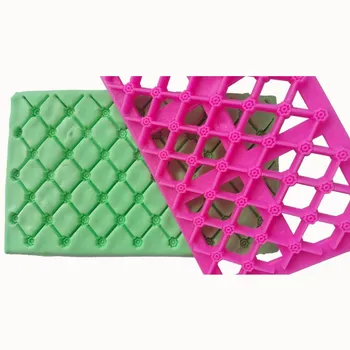 

Gum paste Impression Cookie Cutter Fondant Cake Embossing Decoration Mold Chrysanthemum Shape Impressing Baking Tools Cake Tools