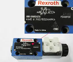 4WE6Y62/EG24N9K4 Новый REXROTH R900561276 4WE6Y6X/EG24N9K4