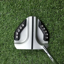 Гольф cluds короткий стержень серебро, Suntex's DIY Гольф клюшки 33/34/35 дюймов Сталь вал с головных уборов