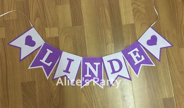 banners for baby shower