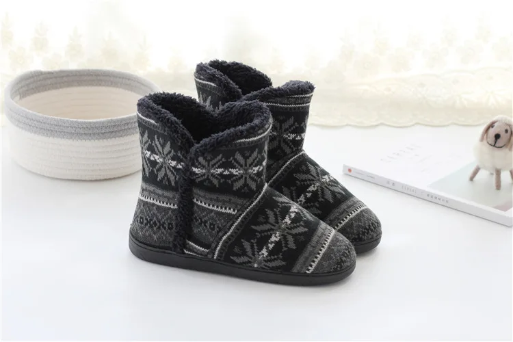Botas torn.