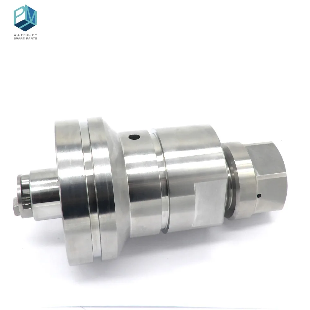 check valve body (3)