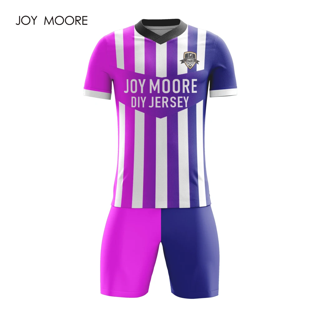

New Style Football Shirts Adults Soccer Jersey Custom Football Jersey