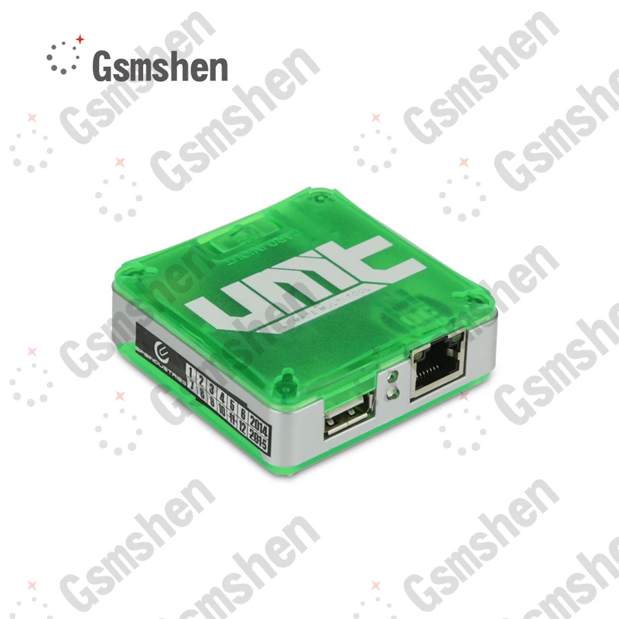 

100% original umt box WITHOUT smart card/ultimative werkzeug (umt) box umt box for samsung alcatel huawei ect