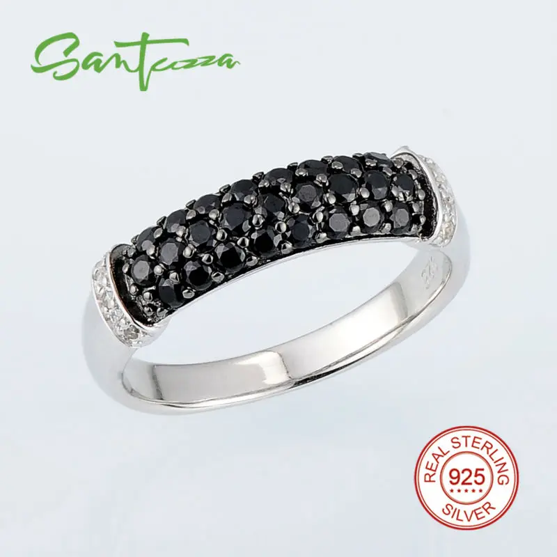 R301074BSNZSK925-SV1-Silver Ring