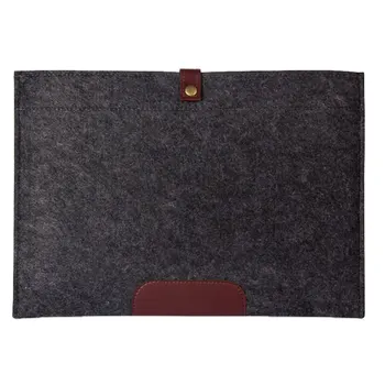 

Hot Sale New Notebook Laptop Sleeve Case Cover Computer Laptop Bag for Macbook Air/Pro