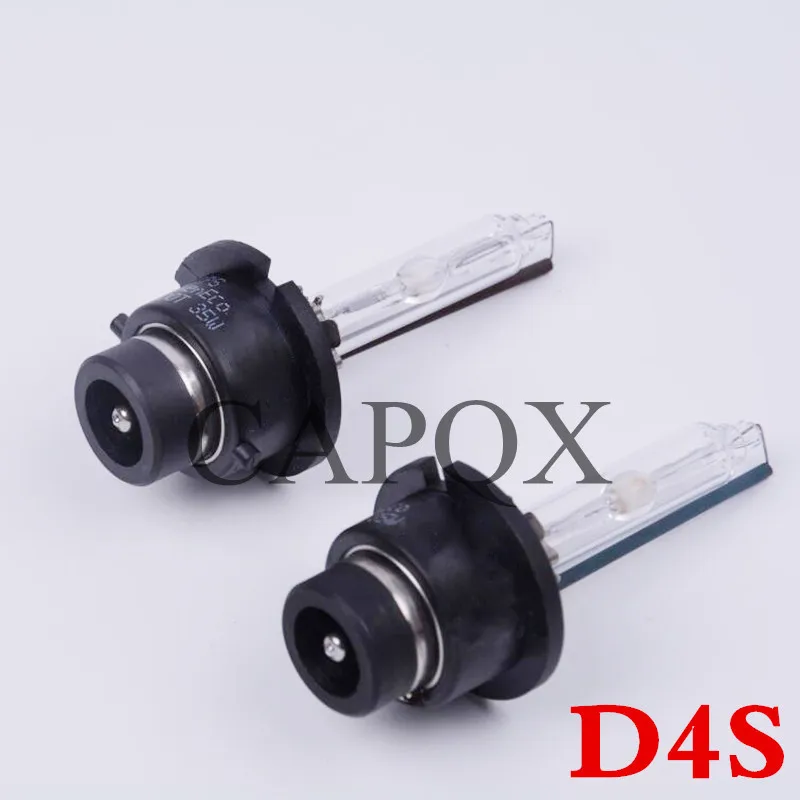 D4S