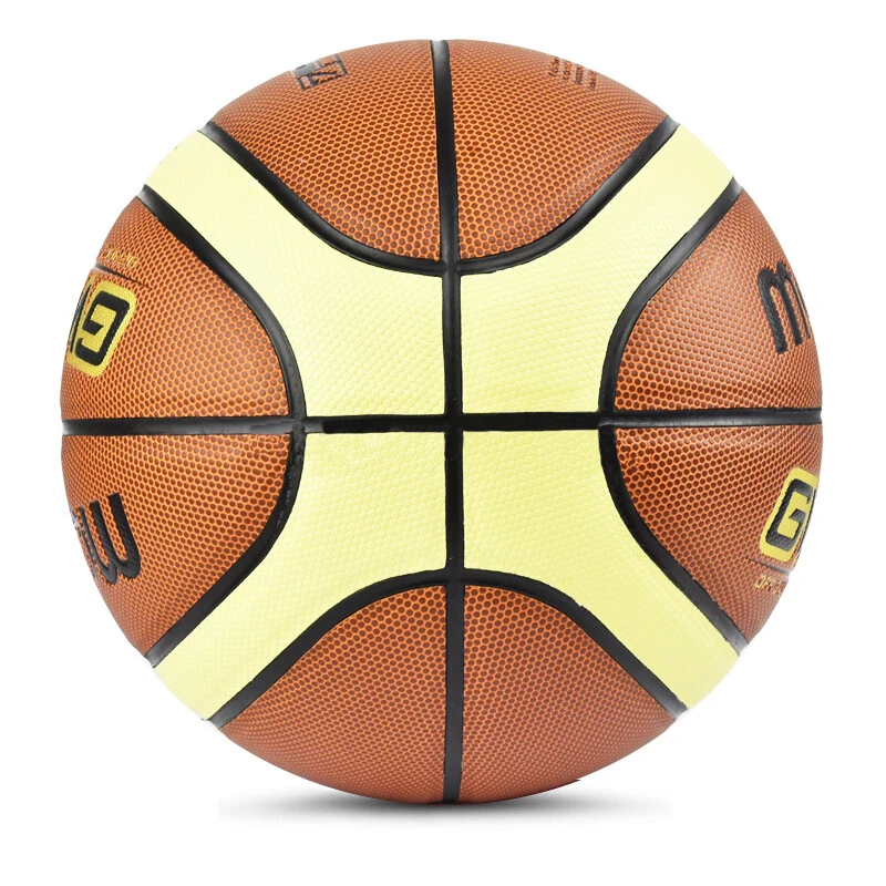 Original Molten GW Series Basketball Official Size Basketball Ball For Indoor Outdoor Training