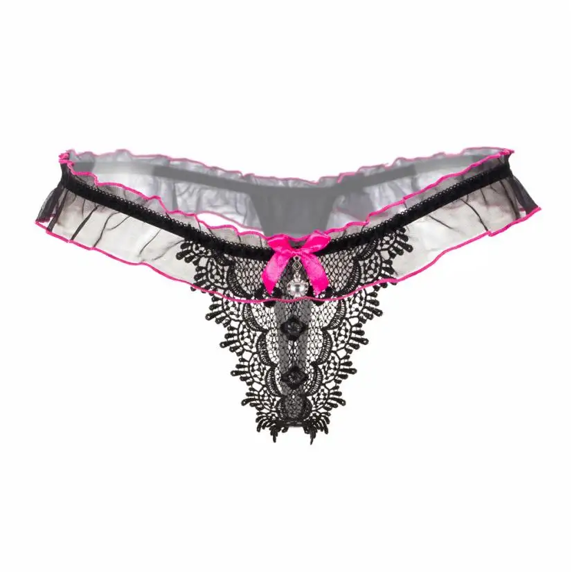 Женские сексуальные кружевные трусы Бесшовные нижнее белье|briefs underwear|seamless panty