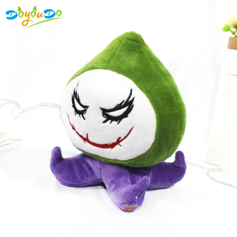 

Hot 20CM Over Game Plush Toy Cartoon Figure Watch OW Pachimari Plush Dolls Soft Stuffed Toys Kids Birthday Gifts