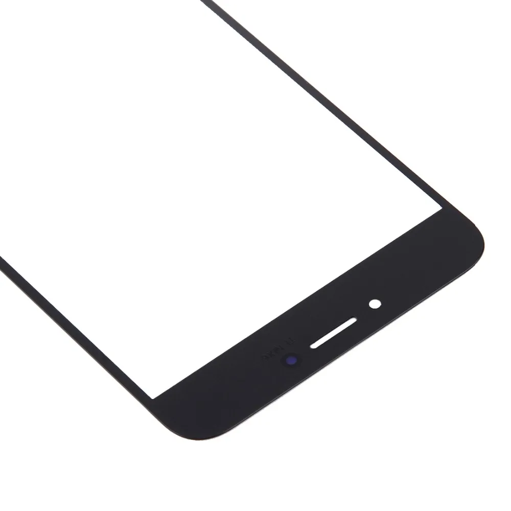 Внешний стеклянный объектив переднего экрана для Meizu MX6|Экраны мобильных