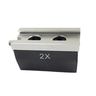 

AMDSP 2X/4X Objective Lens for T2B Series Stereo Microscope