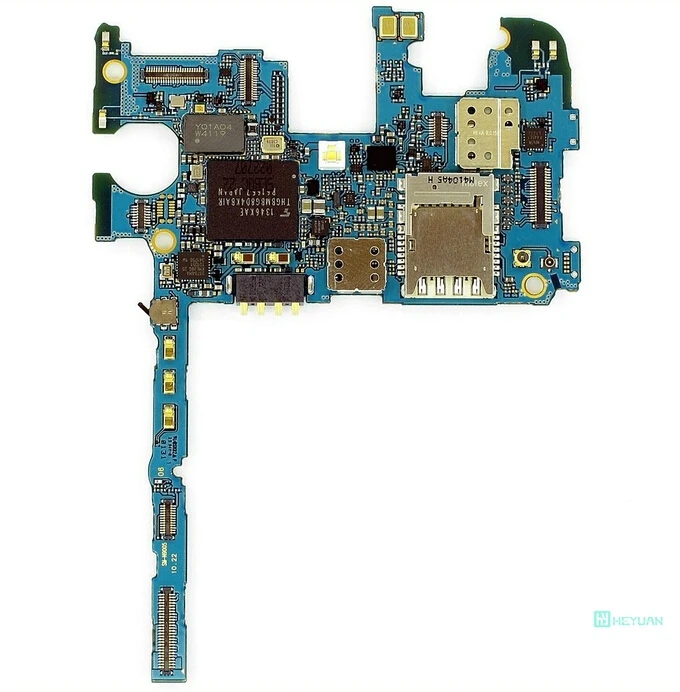 Купить Материнскую Плату Самсунг S4 I9505
