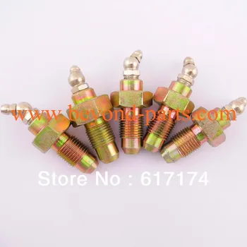 

Hitachi excavator grease fitting 4255055