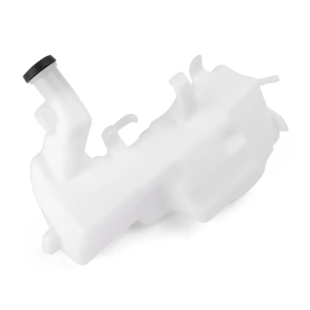 For Honda CBR1000RR New Radiator Coolant Reservior Overflow Tank Bottle 2008-2012 CBR1000 RR Motorcycle Spare Parts Accessories