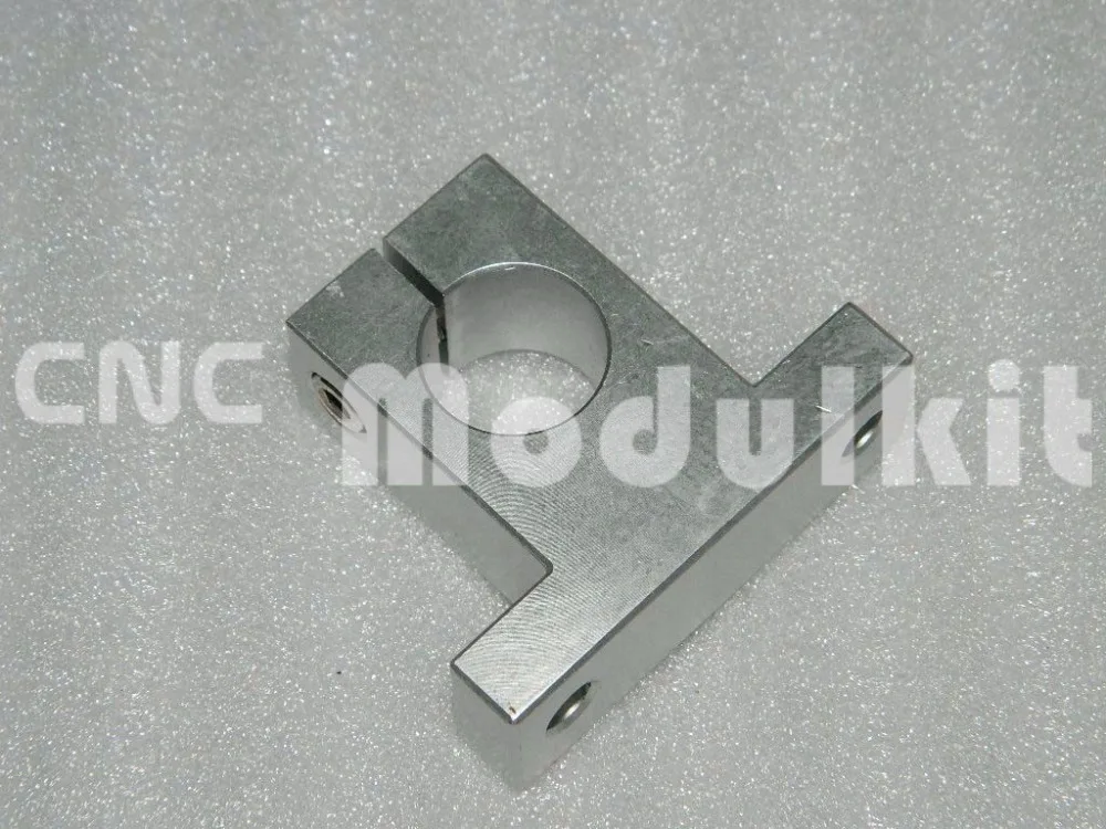 

CNC Router SK10 SH10A Linear Bearing Motion Shaft Support SK12 SK13 Rod Holder SH12A SH13A Bracket Ball Slide Unit CNC Modulkit