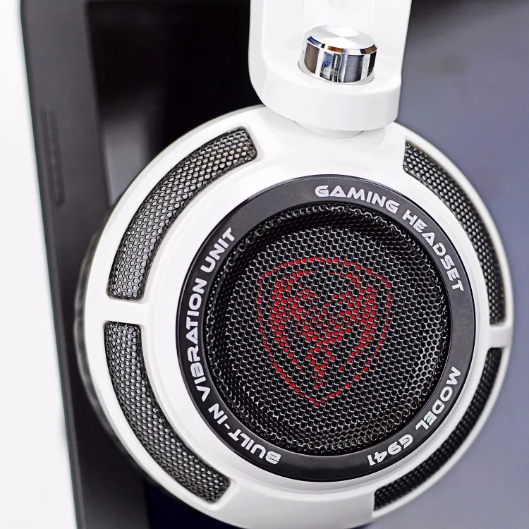 Gaming Headphones Somic G941 USB Game Headset With Microphone 7.1 Surround Sound Effect Vibrating Function For PC Gamer (12)