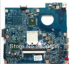 4551 4551G laptop motherboard Sales promotion, FULL TESTED,