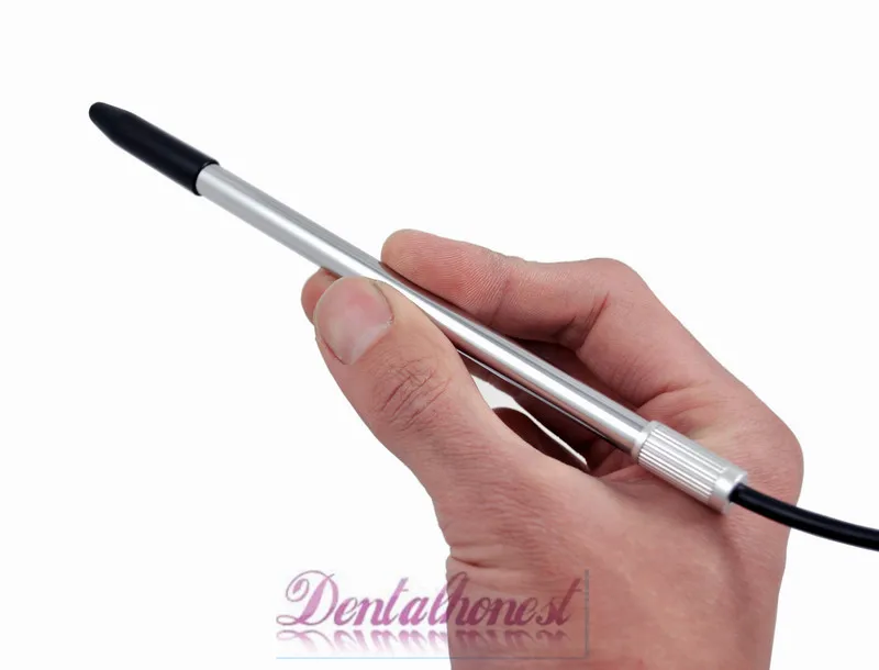 Цифровая 2 мегапиксельная USB ручка Видео Otoscope Auriscope EarScope otoskop ear health Camera