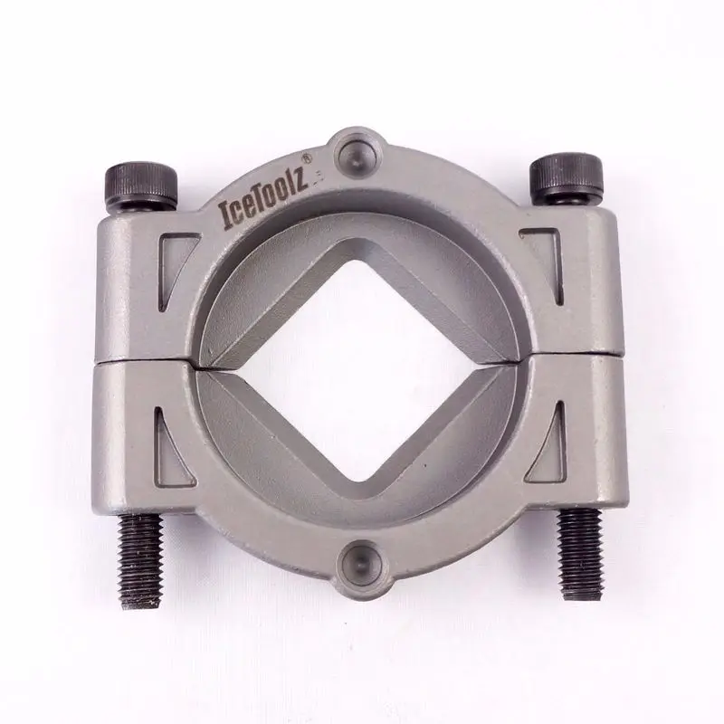 IceToolz E253 Xpert Crown Racing Remover для гарнитуры до 1 1/2 &quotинструмент ремонта велосипедного